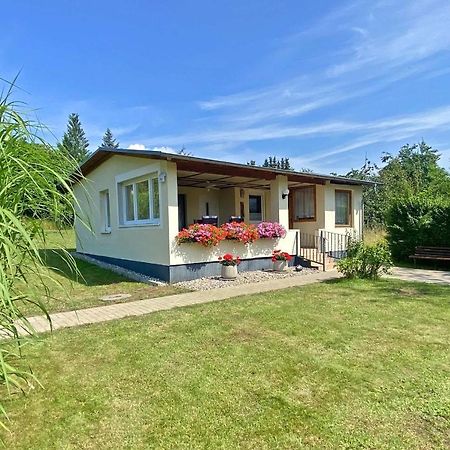 Ferienhaus Kratzeburg See 10231 Kültér fotó