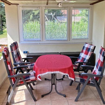 Ferienhaus Kratzeburg See 10231 Kültér fotó