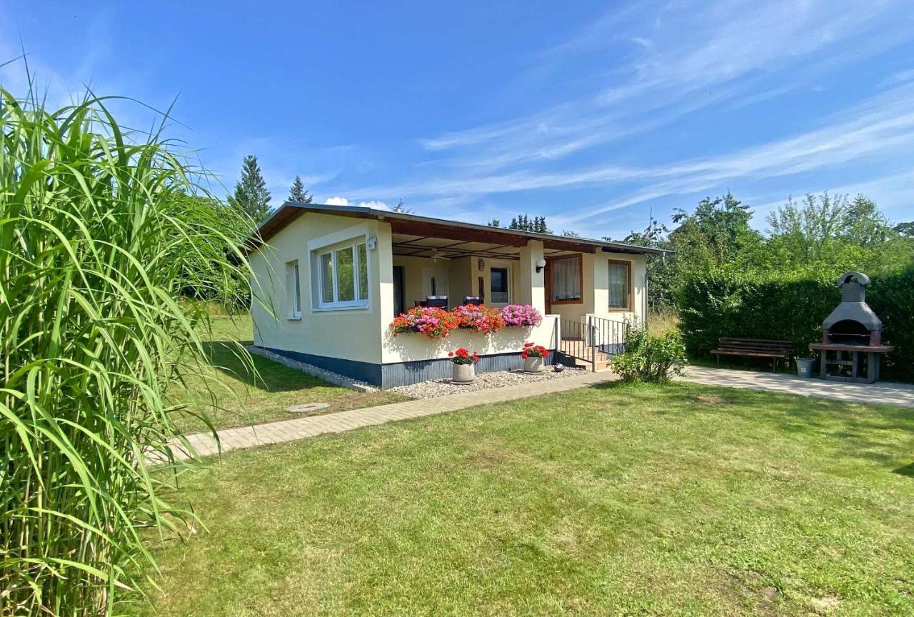 Ferienhaus Kratzeburg See 10231 Kültér fotó