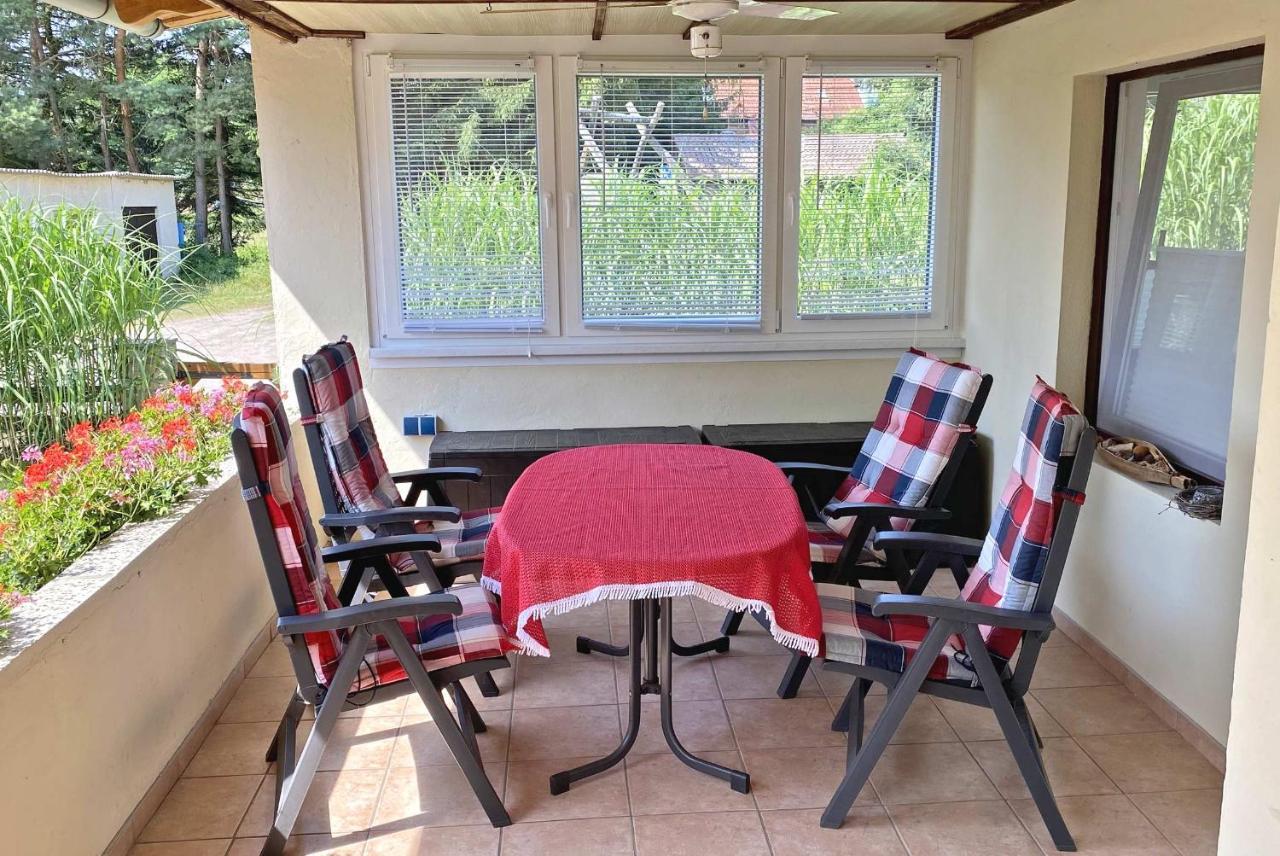Ferienhaus Kratzeburg See 10231 Kültér fotó