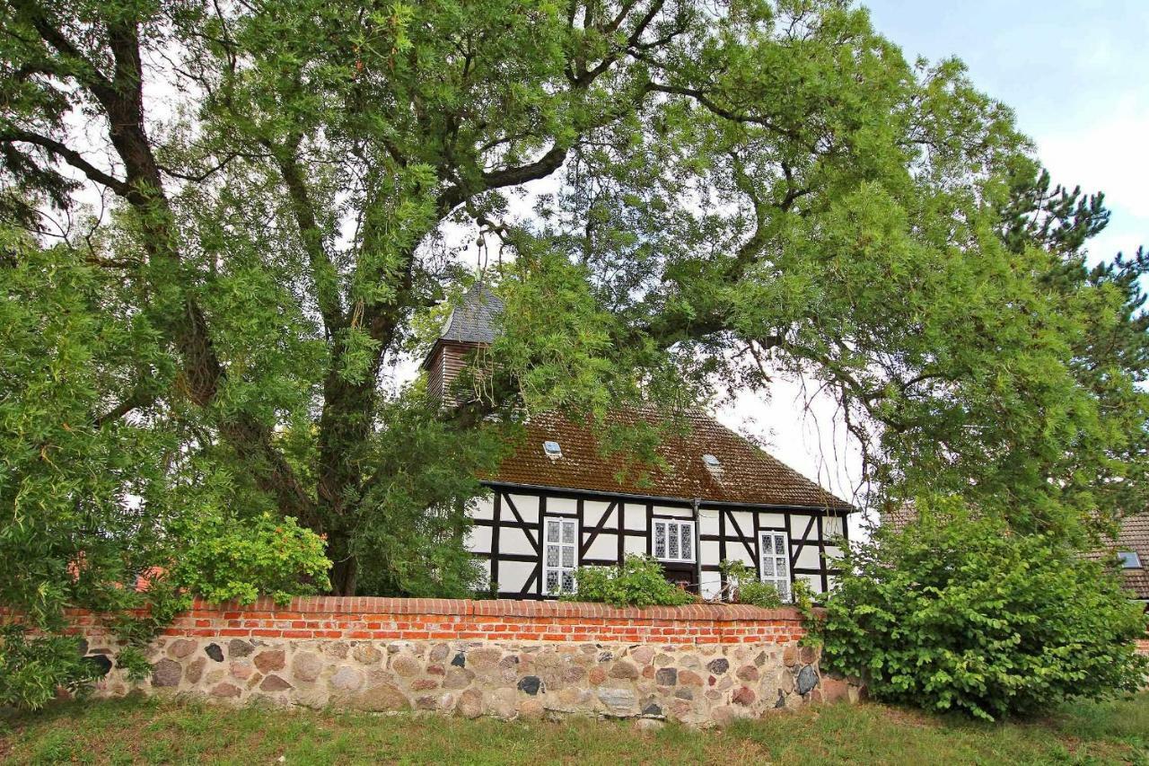 Ferienhaus Kratzeburg See 10231 Kültér fotó