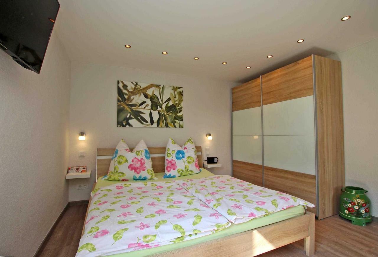 Ferienhaus Kratzeburg See 10231 Szoba fotó