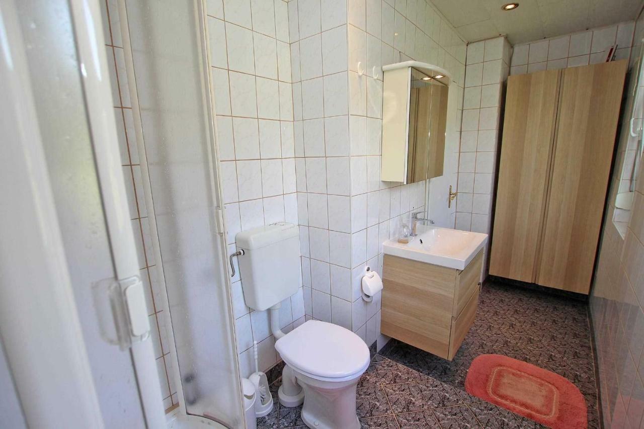 Ferienhaus Kratzeburg See 10231 Kültér fotó