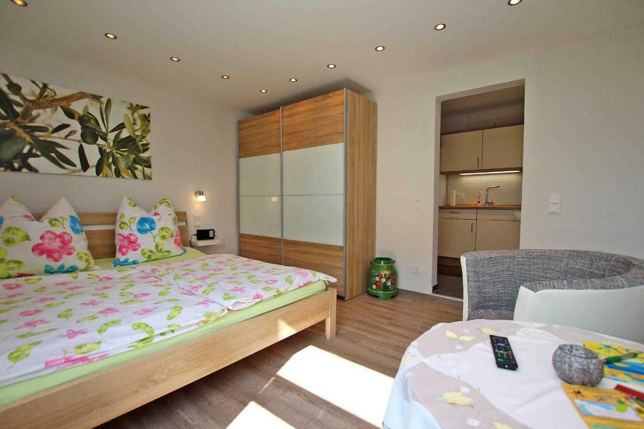 Ferienhaus Kratzeburg See 10231 Kültér fotó