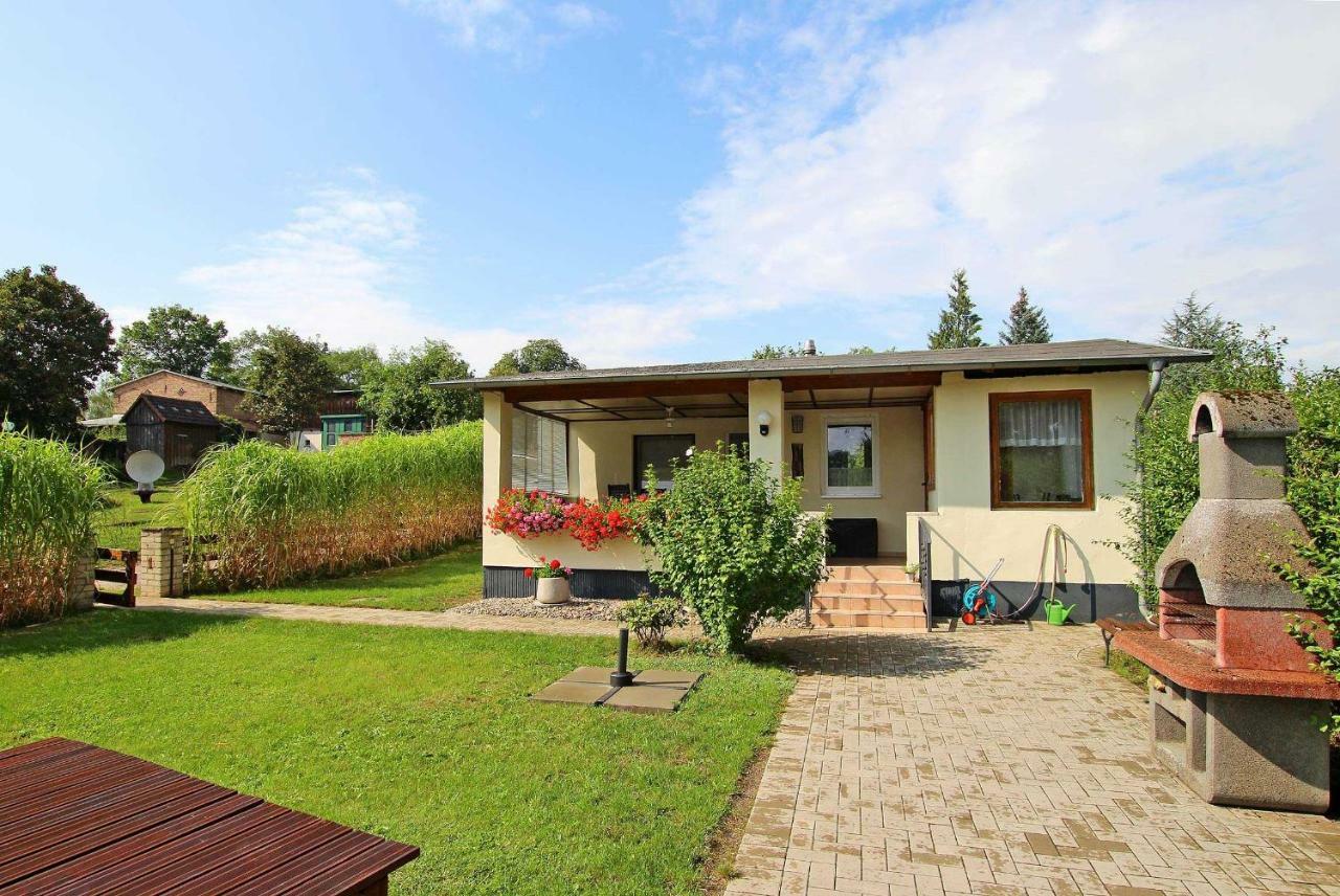 Ferienhaus Kratzeburg See 10231 Kültér fotó